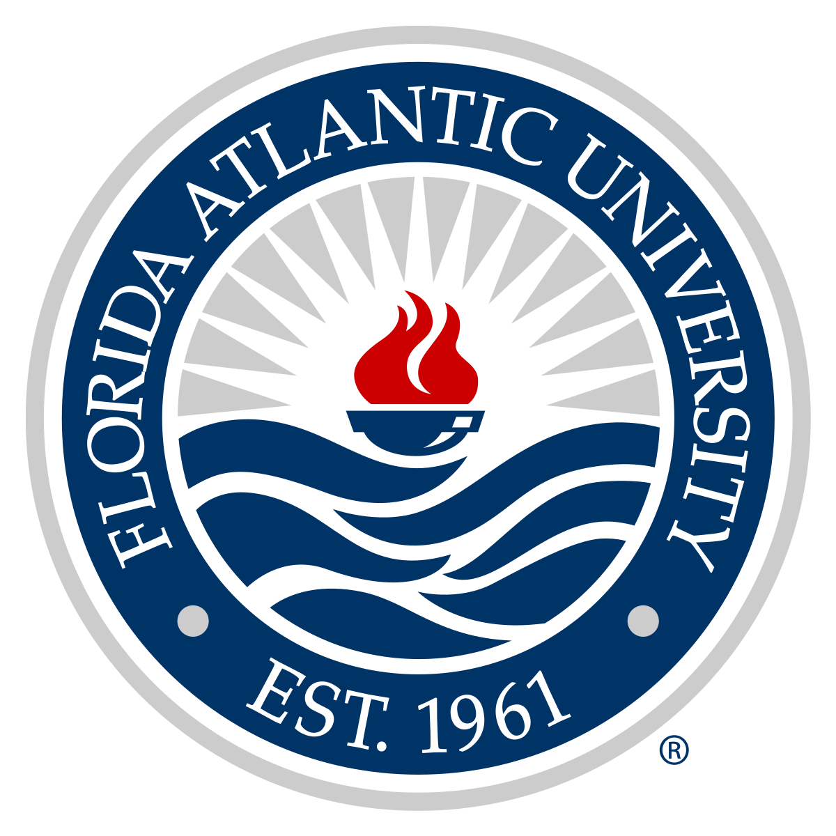 Florida Atlantic University Global Talent Mentoring