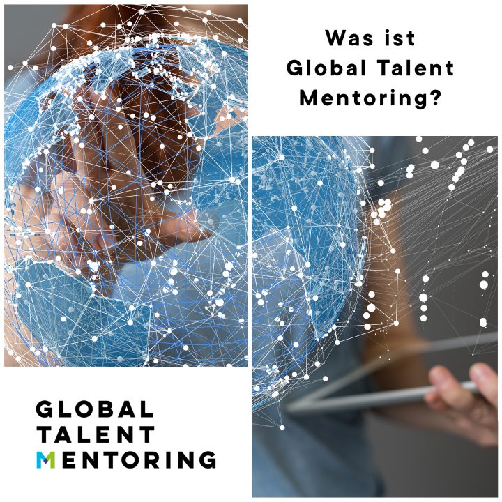 Global Talent Mentoring presents its concept at the VDI Instagram Channel