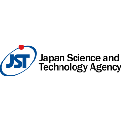 Japan-Science-Technology-Agency-Logo